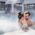 Apartament Zur Therme St.kathrein *