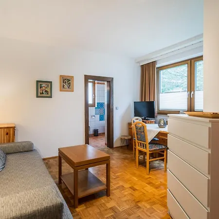 Appartement Zur Therme St.kathrein