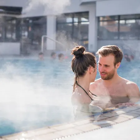 Apartment Zur Therme St.kathrein *