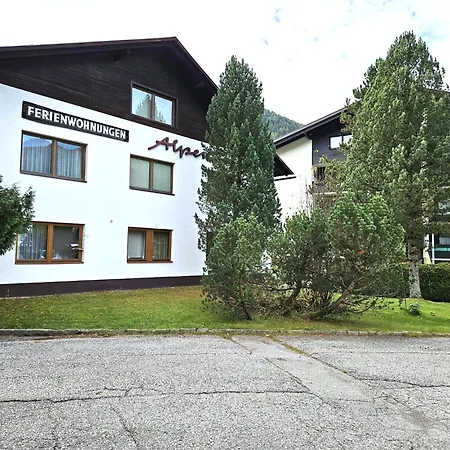 Zur Therme St.kathrein Apartment Bad Kleinkirchheim