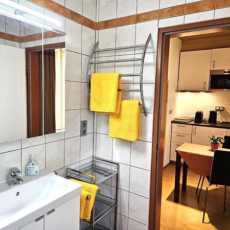 Zur Therme St.kathrein バド クラインキルヒハイム