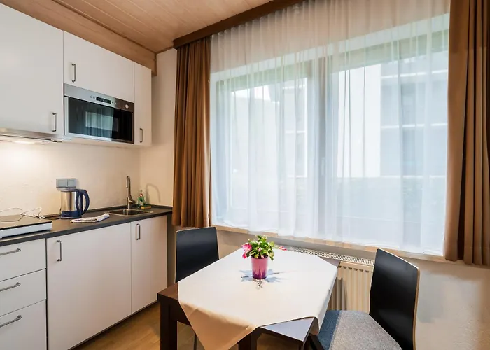 Zur Therme St.kathrein * Bad Kleinkirchheim