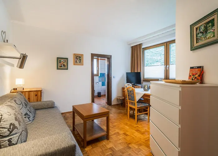 Apartament Zur Therme St.kathrein