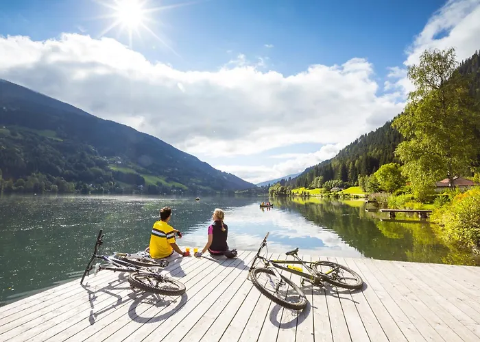 Zur Therme St.kathrein *