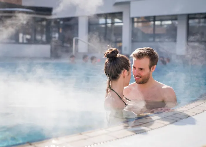 Apartament Zur Therme St.kathrein *