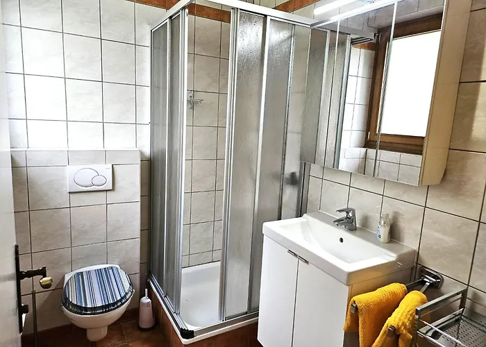 Zur Therme St.kathrein