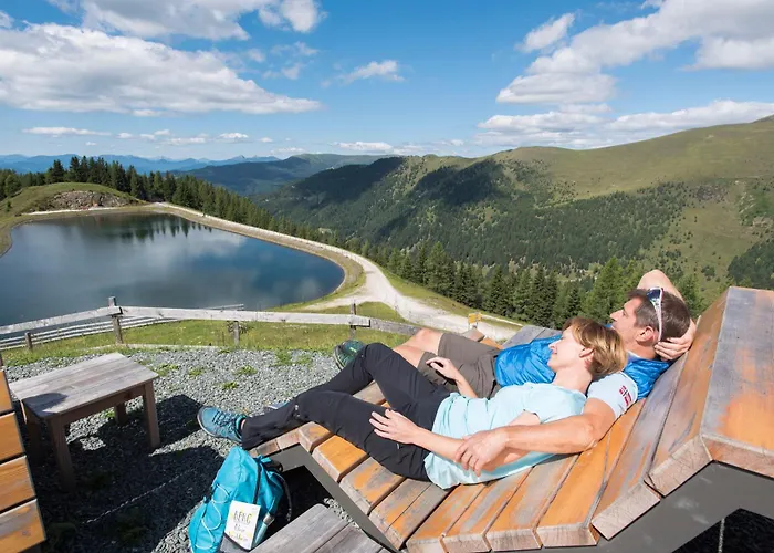 Zur Therme St.kathrein Apartament