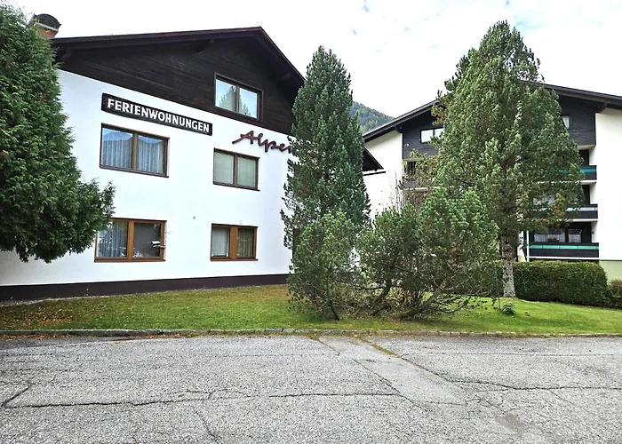 Zur Therme St.kathrein Apartament Bad Kleinkirchheim