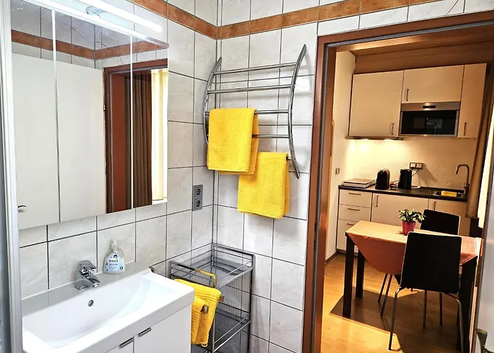 Zur Therme St.kathrein Bad Kleinkirchheim