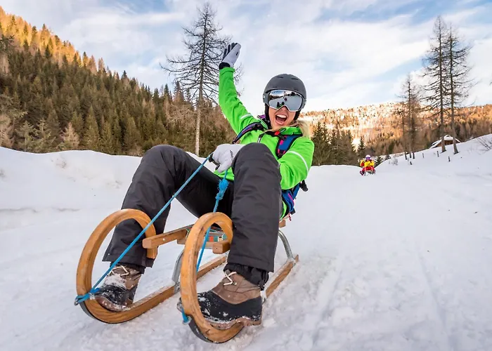 Apartament Zur Therme St.kathrein