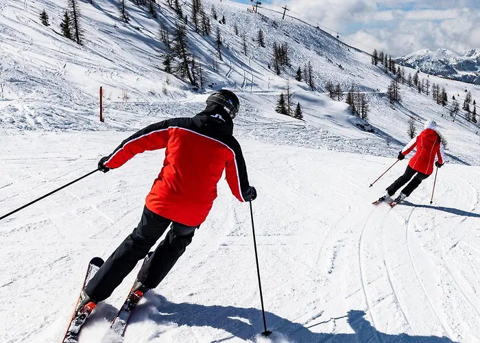 Apartament Zur Therme St.kathrein *